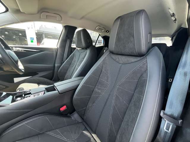 シトロエン ＤＳ４ エトワール ブルーＨＤＩ ディーゼルターボ R7年 (東北) 99