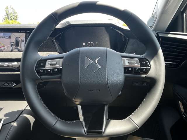 シトロエン ＤＳ４ エトワール ブルーＨＤＩ ディーゼルターボ R7年 (東北) 99