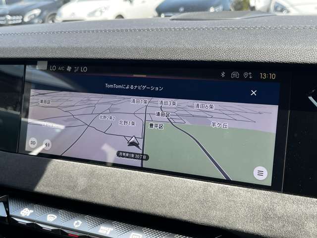 シトロエン ＤＳ４ エトワール ブルーＨＤＩ ディーゼルターボ R7年 (東北) 99
