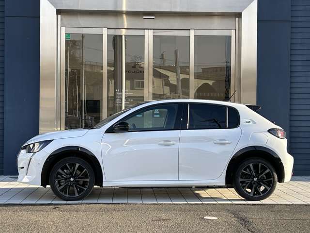 プジョー ｅ−２０８ ＧＴ R6年 (東北) 99