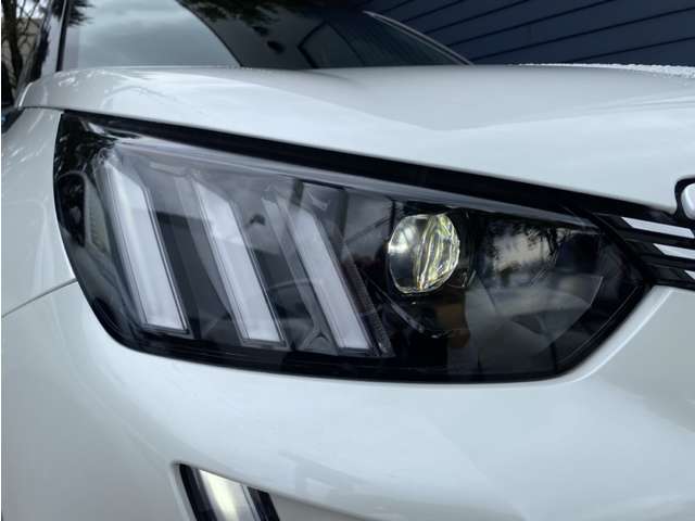 プジョー ｅ−２００８ ＧＴ R6年 (東北) 99