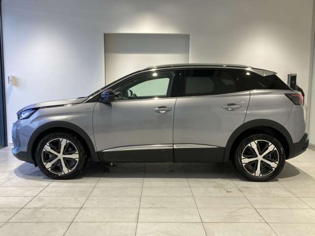 プジョー ３００８ ＧＴ　エグゼクティブエディション R6年 (東北) 99