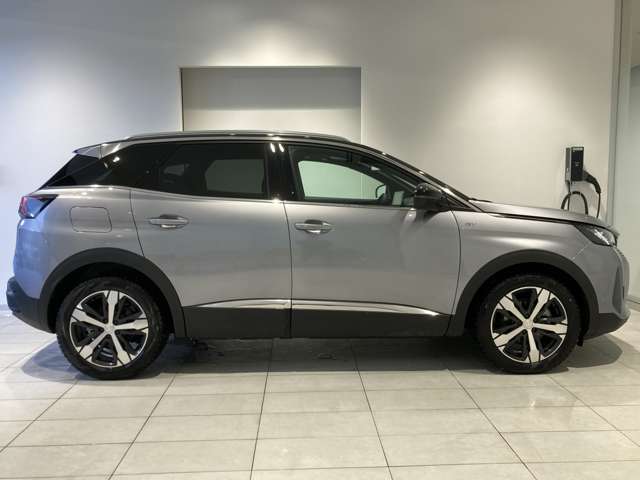 プジョー ３００８ ＧＴ　エグゼクティブエディション R6年 (東北) 99