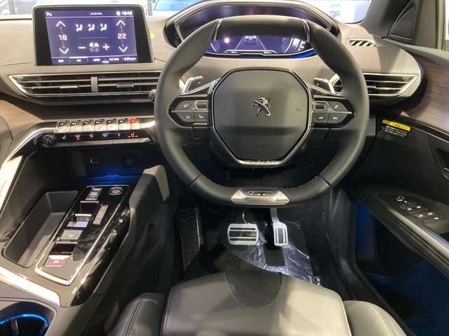 プジョー ３００８ ＧＴ　エグゼクティブエディション R6年 (東北) 99