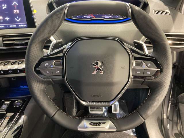 プジョー ３００８ ＧＴ　エグゼクティブエディション R6年 (東北) 99