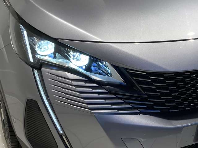 プジョー ３００８ ＧＴ　エグゼクティブエディション R6年 (東北) 99