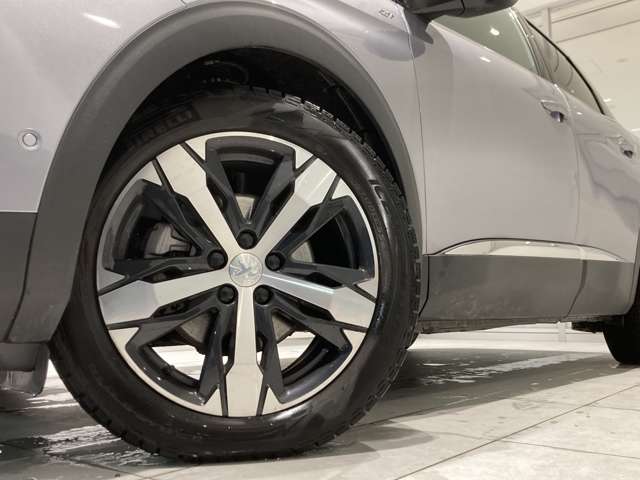 プジョー ３００８ ＧＴ　エグゼクティブエディション R6年 (東北) 99