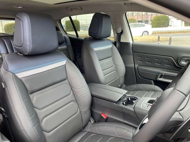 シトロエン Ｃ５　エアクロス　ＳＵＶ　ＰＨＥＶ マックス プラグインハイブリッド R6年 (東北) 99