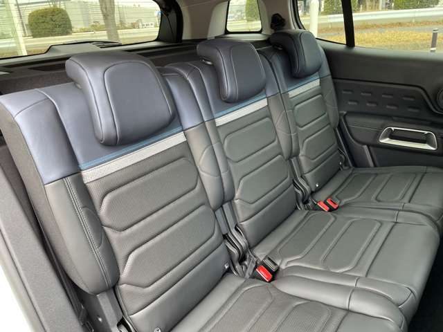 シトロエン Ｃ５　エアクロス　ＳＵＶ　ＰＨＥＶ マックス プラグインハイブリッド R6年 (東北) 99