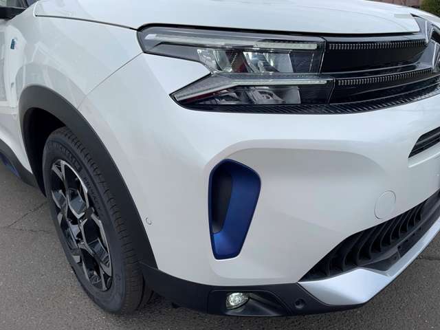 シトロエン Ｃ５　エアクロス　ＳＵＶ　ＰＨＥＶ マックス プラグインハイブリッド R6年 (東北) 99