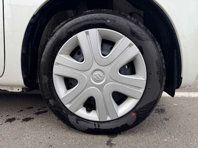 スズキ スペーシア ６６０ ハイブリッド Ｘ ４ＷＤ R6年 (北海道) 99