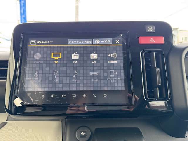 スズキ スペーシア ６６０ ハイブリッド Ｘ ４ＷＤ R6年 (北海道) 99