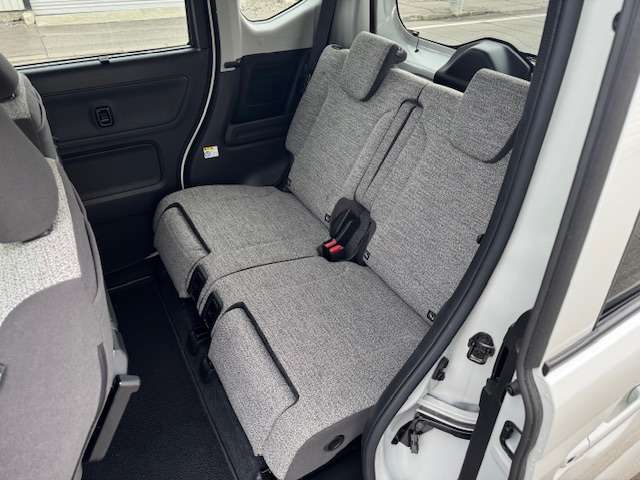 スズキ スペーシア ６６０ ハイブリッド Ｘ ４ＷＤ R6年 (北海道) 99