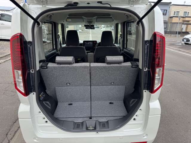 スズキ スペーシア ６６０ ハイブリッド Ｘ ４ＷＤ R6年 (北海道) 99