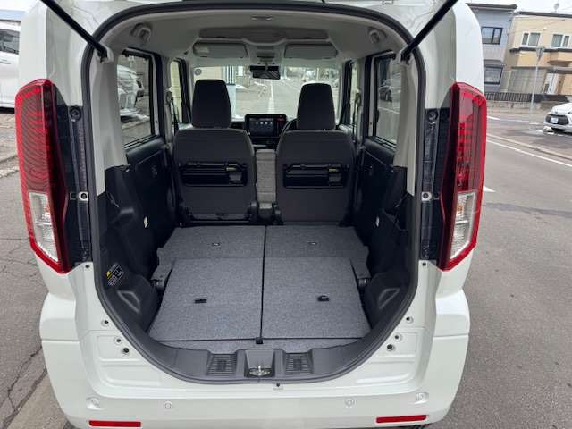 スズキ スペーシア ６６０ ハイブリッド Ｘ ４ＷＤ R6年 (北海道) 99