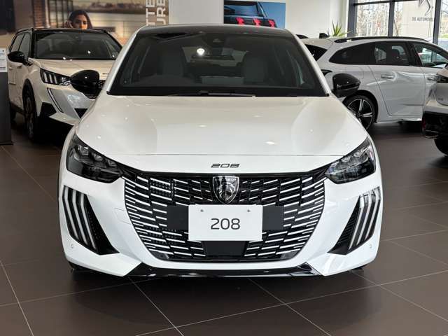 プジョー ２０８ ＧＴ R7年 (東北) 99