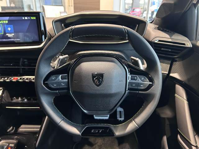 プジョー ２０８ ＧＴ R7年 (東北) 99