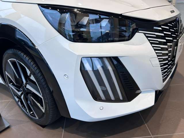 プジョー ２０８ ＧＴ R7年 (東北) 99