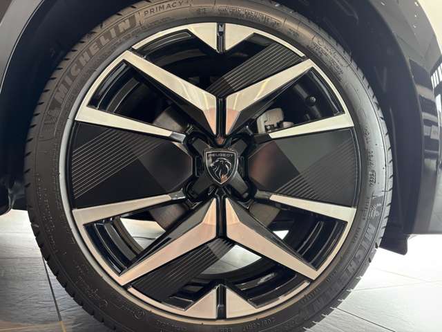 プジョー ２０８ ＧＴ R7年 (東北) 99