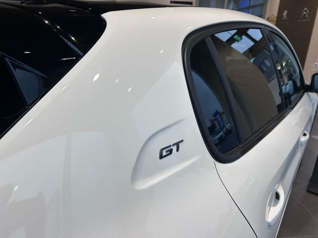 プジョー ２０８ ＧＴ R7年 (東北) 99