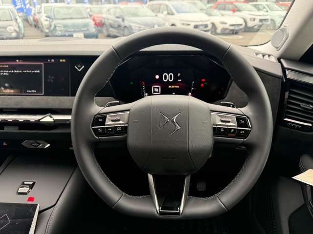 シトロエン ＤＳ４ エトワール ブルーＨＤＩ ディーゼルターボ R7年 (東北) 99