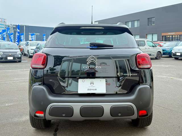 シトロエン Ｃ３　エアクロス　ＳＵＶ エディション ノアール ブルーＨＤＩ ディーゼルターボ R7年 (東北) 99