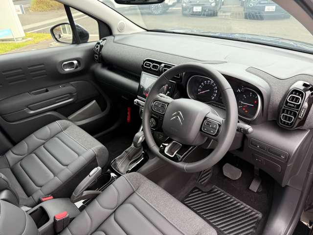 シトロエン Ｃ３　エアクロス　ＳＵＶ エディション ノアール ブルーＨＤＩ ディーゼルターボ R7年 (東北) 99