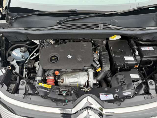 シトロエン Ｃ３　エアクロス　ＳＵＶ エディション ノアール ブルーＨＤＩ ディーゼルターボ R7年 (東北) 99