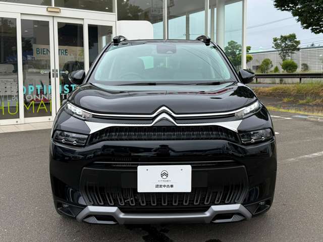 シトロエン Ｃ３　エアクロス　ＳＵＶ エディション ノアール ブルーＨＤＩ ディーゼルターボ R7年 (東北) 99