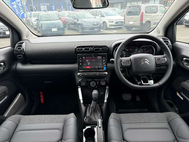 シトロエン Ｃ３　エアクロス　ＳＵＶ エディション ノアール ブルーＨＤＩ ディーゼルターボ R7年 (東北) 99