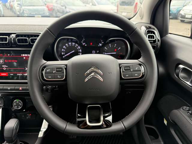 シトロエン Ｃ３　エアクロス　ＳＵＶ エディション ノアール ブルーＨＤＩ ディーゼルターボ R7年 (東北) 99