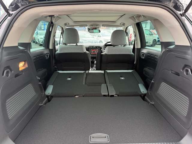 シトロエン Ｃ３　エアクロス　ＳＵＶ エディション ノアール ブルーＨＤＩ ディーゼルターボ R7年 (東北) 99