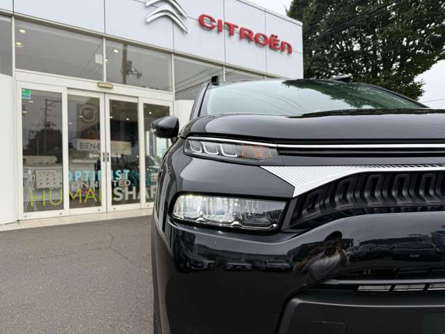 シトロエン Ｃ３　エアクロス　ＳＵＶ エディション ノアール ブルーＨＤＩ ディーゼルターボ R7年 (東北) 99