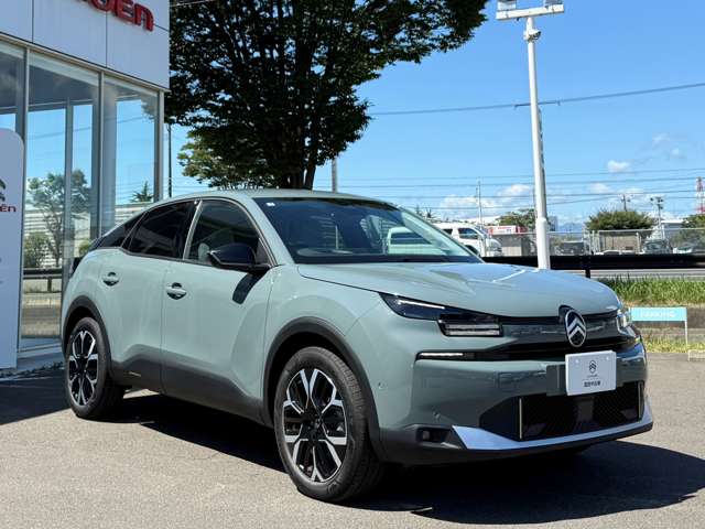 シトロエン Ｃ４ マックス　ハイブリッド R7年 (東北) 99