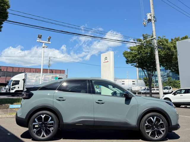 シトロエン Ｃ４ マックス　ハイブリッド R7年 (東北) 99