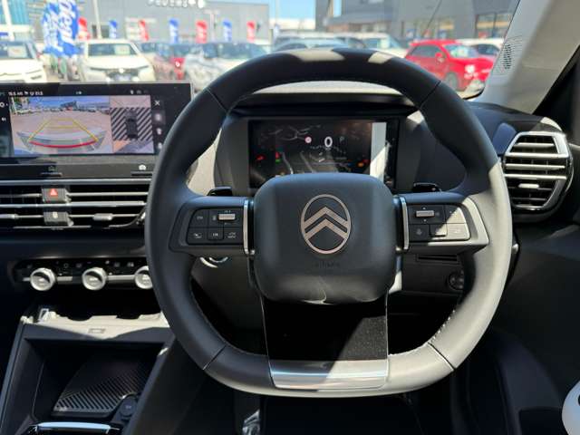 シトロエン Ｃ４ マックス　ハイブリッド R7年 (東北) 99