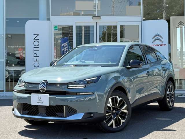 シトロエン Ｃ４ マックス　ハイブリッド R7年 (東北) 99