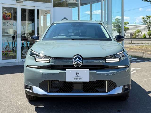 シトロエン Ｃ４ マックス　ハイブリッド R7年 (東北) 99