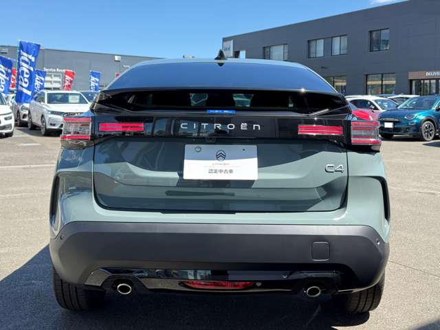 シトロエン Ｃ４ マックス　ハイブリッド R7年 (東北) 99