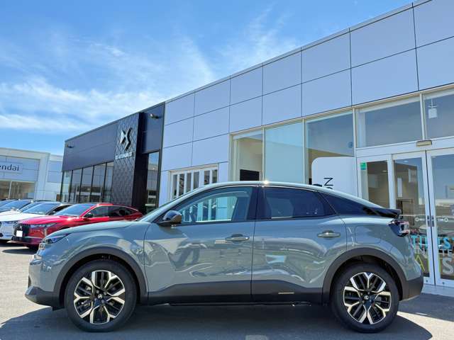 シトロエン Ｃ４ マックス　ハイブリッド R7年 (東北) 99