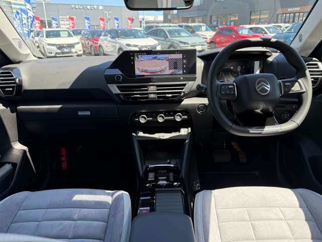 シトロエン Ｃ４ マックス　ハイブリッド R7年 (東北) 99