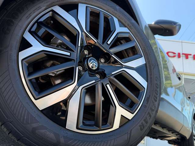 シトロエン Ｃ４ マックス　ハイブリッド R7年 (東北) 99