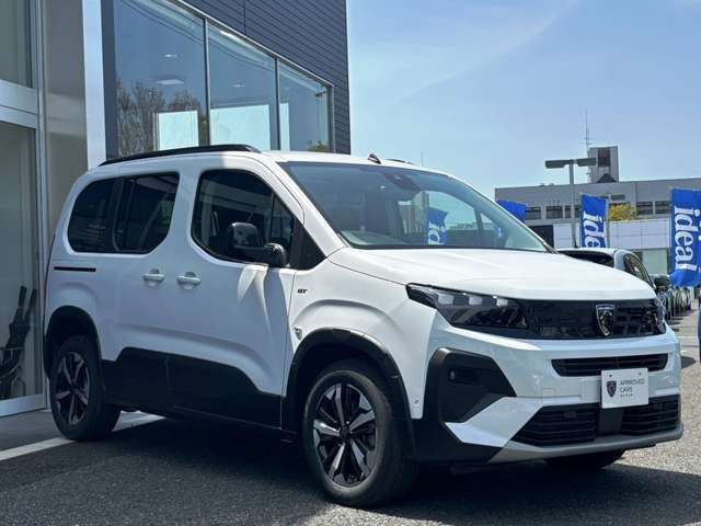 プジョー リフター ＧＴ ディーゼルターボ R7年 (東北) 99