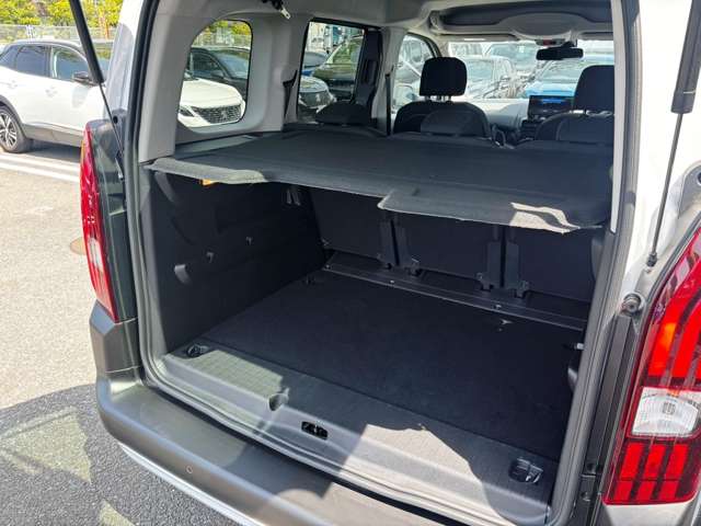 プジョー リフター ＧＴ ディーゼルターボ R7年 (東北) 99