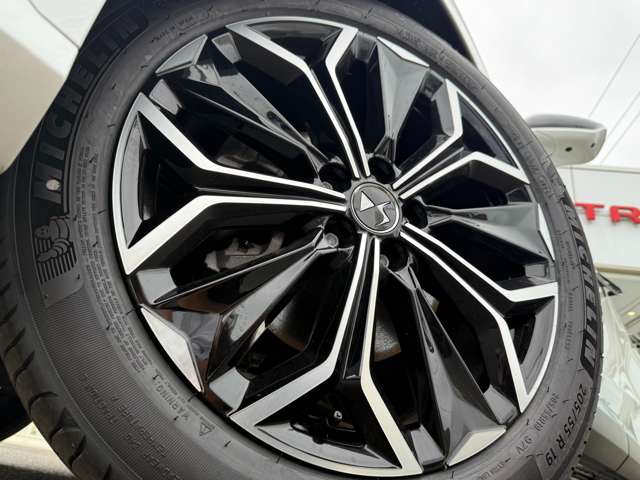 シトロエン ＤＳ４ エトワール ブルーＨＤＩ ディーゼルターボ R7年 (東北) 99