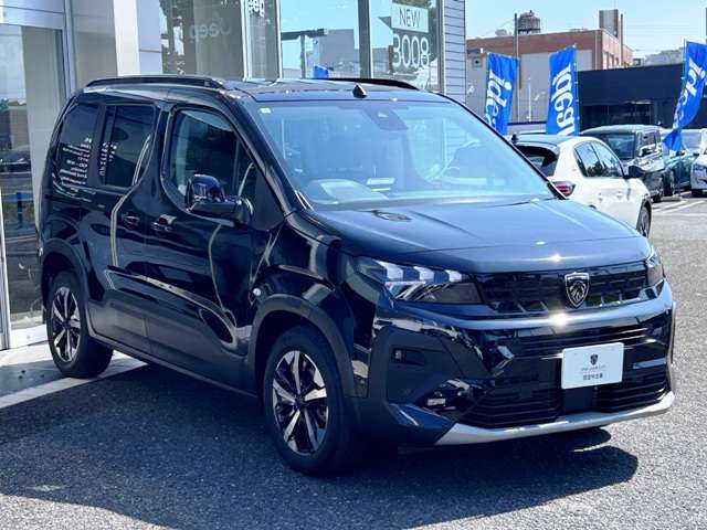 プジョー リフター ＧＴ ディーゼルターボ R7年 (東北) 99