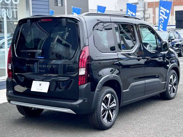 プジョー リフター ＧＴ ディーゼルターボ R7年 (東北) 99