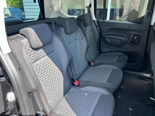 プジョー リフター ＧＴ ディーゼルターボ R7年 (東北) 99