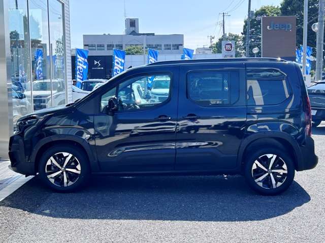 プジョー リフター ＧＴ ディーゼルターボ R7年 (東北) 99