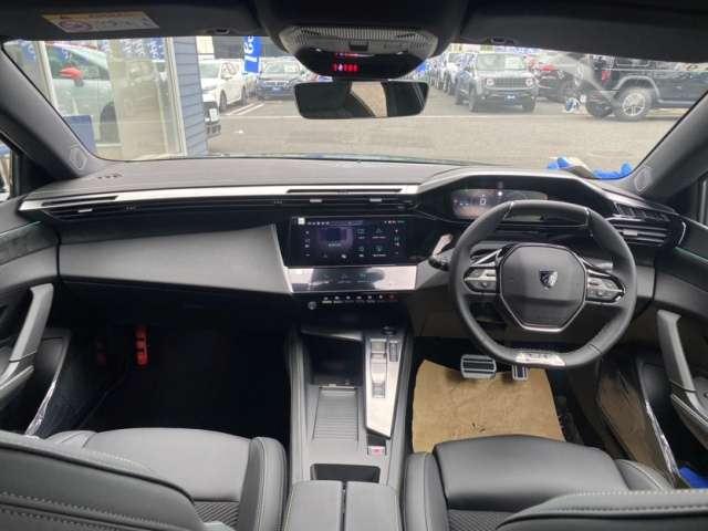 プジョー ３０８ ＧＴ ブルーＨＤＩ ディーゼルターボ R7年 (東北) 99